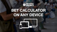 See our Bet-calculator-software 1