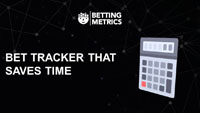 Take a look at Bet-tracker-software 7
