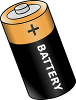 Намерете батерии 9v 10