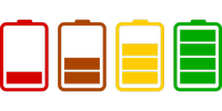 Качествени батерии ааа 33