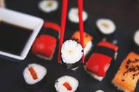Информация за Happy Sushi 15