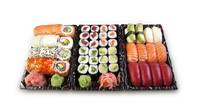 Най-добрите оферти за Happy Sushi 27