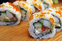 Вижте каталога ни с Happy Sushi 38