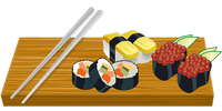 Информация за Happy Sushi 5