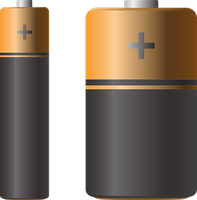 Вижте презареждащи батерии 3