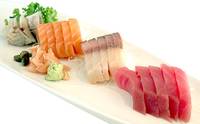 Огромно разнообразие от суши софия 36