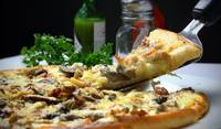 See more about Best Pizza In Town 1