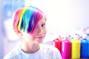 Огромно разнообразие от бои за коса 11