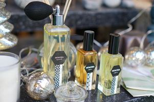 Огромно разнообразие от мъжки парфюми 8