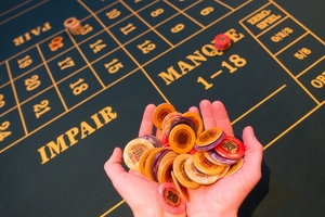 Info about Bitcoin Casinos 15