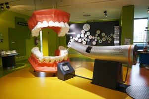 Look at Dental Clinic Sofia 3