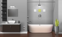 Информация за дизайн за баня 11