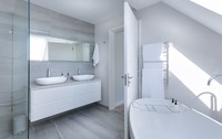 Намерете най-добрите предложения за дизайн за баня 5