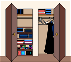 Разновидности метални гардероби 14