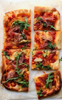 Водещи пица класик софия 22