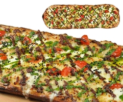 Най-предпочитаните пица класик софия 9