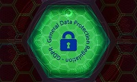 Прегледайте защита на личните данни 23