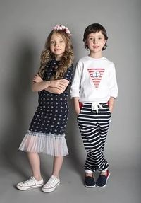 детски дрехи - 80129 клиенти