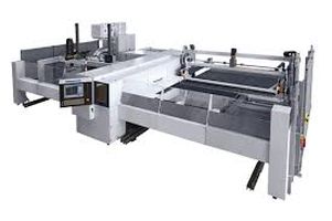 Fabric Laser Cutter - 61380 types
