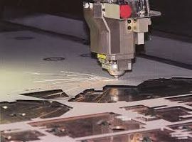 Fabric Laser Cutter - 36382 types