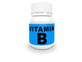 витамини B комплекс - 30345 разновидности
