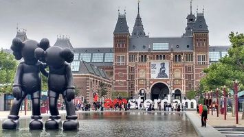 екскурзия до амстердам - 34098 постижения