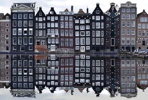 екскурзия до амстердам - 91107 вида