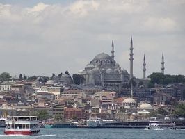 екскурзия до истанбул - 72150 възможности