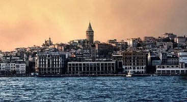 екскурзия до истанбул - 10540 оферти