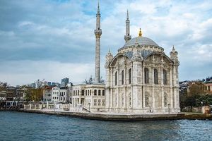 екскурзия до истанбул - 2074 разновидности