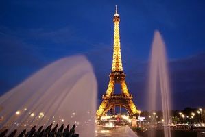 екскурзия до париж - 22047 предложения