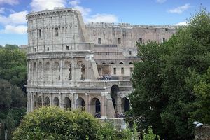 екскурзия до рим - 5337 селекции