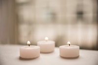 декоративни свещи - 57791 - прегледайте нашите предложения 