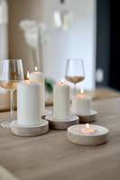 декоративни свещи - 59209 - качествени продукти