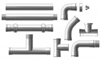 водопроводни тръби - 38671 - качествени продукти