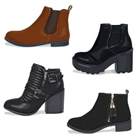 дамски обувки - 20435 - вземете от наште продукти