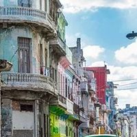 екскурзия до Куба - 12008 бестселъри