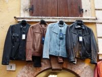 Mens Leather Jacket - 64300 photos