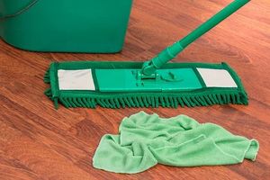 End Of Tenancy Cleaning Services - 97172 promotions