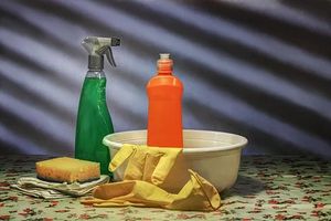 End Of Tenancy Professional Cleaning - 85622 promotions