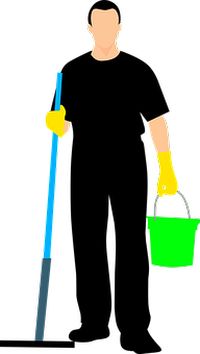Professional End Of Tenancy Cleaning Services London - 85838 promotions