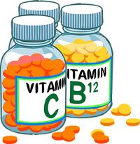 витамини C - 30372 варианти