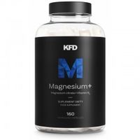 магнезий - 6008 селекции